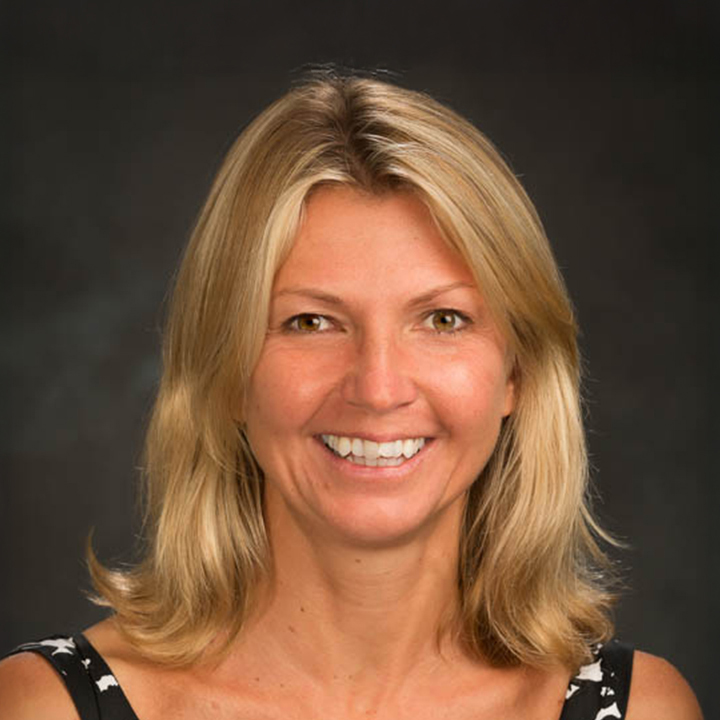 Sylvia G Maier