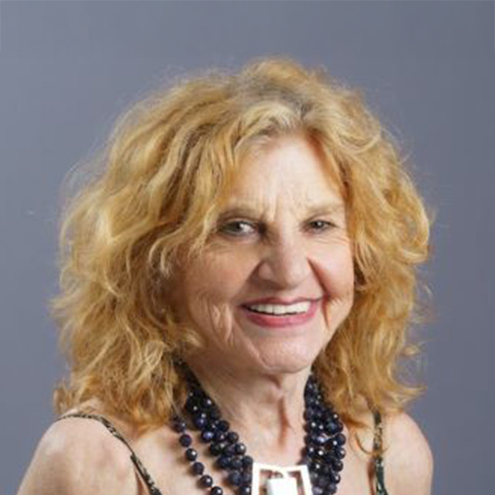 Vera Jelinek