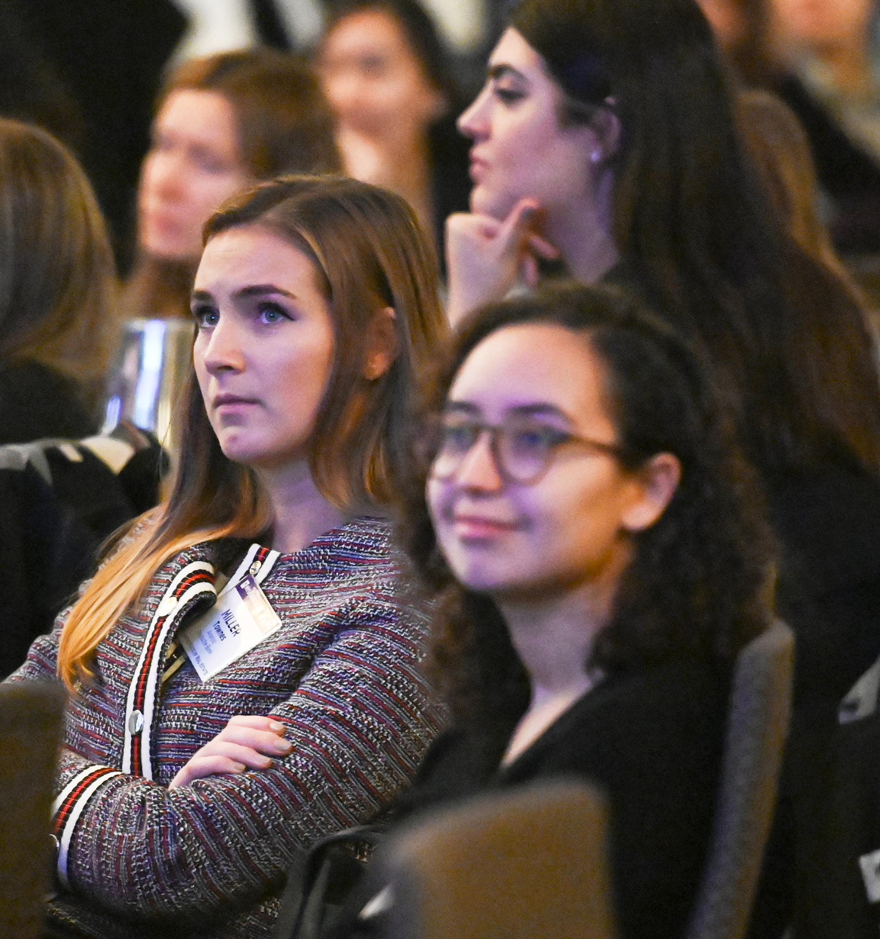 NYU SPS Women in Real Estate