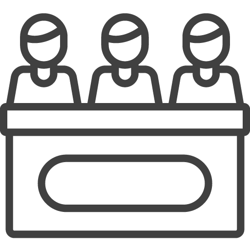 Committee icon