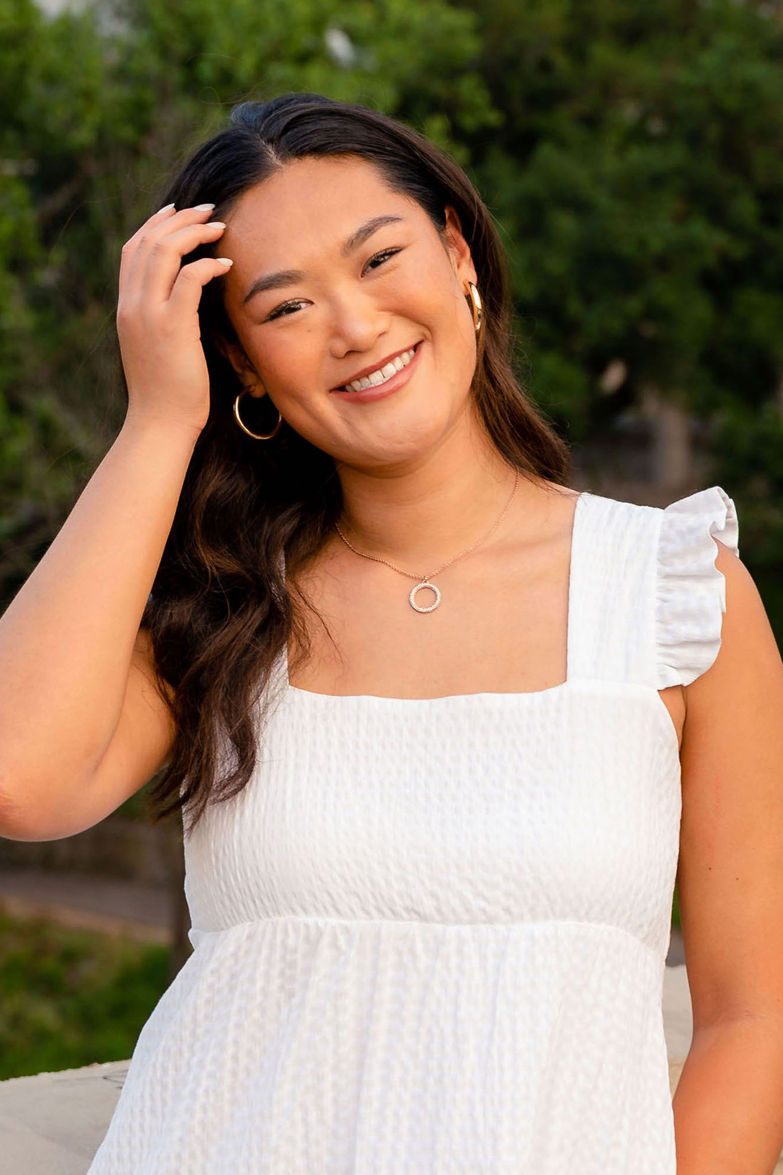 Allison Wong